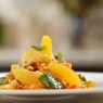 Фотография рецепта Марокканскии салат с морковью и апельсинами автор FOODTV