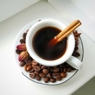Фотография рецепта Марокканский кофе с кунжутом автор Лоскутова Марианна