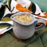 Фотография рецепта Майонезный соус с чесноком автор Лоскутова Марианна