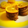Фотография рецепта Медальоны из телятины с апельсиновым соусом автор Екатерина Белогрудова