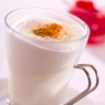 Фотография рецепта Медовый грог с молоком автор Masha Potashova