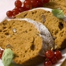 Фотография рецепта Медовый кекс с орехами в мультиварке автор Ольга Лесниченко