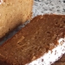 Фотография рецепта Медовый кекс с пряностями автор Анна Бочкарева