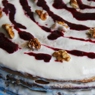 Фотография рецепта Медовый торт со сметанным кремом автор Виктория anyreki