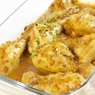 Фотография рецепта Медовогорчичный соус для курицы на гриле автор Masha Potashova