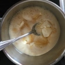 Фотография рецепта Медовый торт с клубникой и бананами автор Елена Ардакова