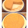 Фотография рецепта Медовый торт со кремом сливочным автор Lyubov Mis