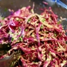 Фотография рецепта Мексиканский салат из капусты автор Katrina