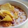 Фотография рецепта Мексиканский суп с фаршем и овощами автор Maria Katkova