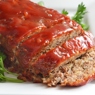 Фотография рецепта Митлоф Meatloaf  мясной хлеб автор Юлия Жукова