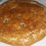 Фотография рецепта Мясной пирог с картофелем на кефирном тесте автор Nurziya Askhadbekova