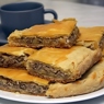 Фотография рецепта Мясной пирог с картошкой поуральски автор afishakatarina