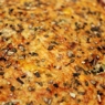 Фотография рецепта Мясной пирог с кукурузой и грибами автор Ольга Малиновская