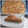 Фотография рецепта Мясной пирог в сметанном тесте автор Nastya Aseeva