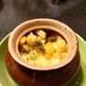 Фотография рецепта Мясо с картошкой в горшочках автор Дарья Морозова