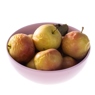 Фотография рецепта Моченые яблоки с кардамоном и имбирем автор Еда