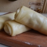 Фотография рецепта Молдавские пирожки с капустой автор Nadejda Wakulenko