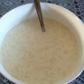 Фотография рецепта Молочная рисовая каша в мультиварке автор Emilia Arabadjieva