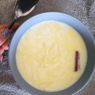 Фотография рецепта Молочный суп без глютена автор Диетика