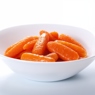 Фотография рецепта Морковь в апельсиновокленовой глазури автор Masha Potashova