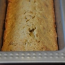 Фотография рецепта Морковный кекс с орехами автор Olga Lo