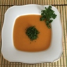 Фотография рецепта Морковный кремсуп автор Dima Buster