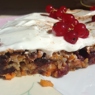 Фотография рецепта Морковный пирог с творожным кремом автор Anastasia Kryuchkova