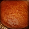 Фотография рецепта Морковный пирог со сливочным соусом автор Эльвина