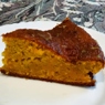 Фотография рецепта Морковный пирог автор Анна Бухарова