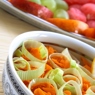 Фотография рецепта Морковный салат с лимонной заправкой автор Masha Potashova