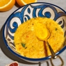 Фотография рецепта Морковный суп автор Еда