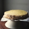 Фотография рецепта Морковный торт с кремом из сливочного сыра автор Albina Kollen