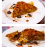 Фотография рецепта Морковноапельсиновый пирог с яблоком и корицей автор Abra Cadabra