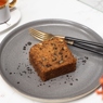 Фотография рецепта Морковный кекс с грецкими орехами автор Еда