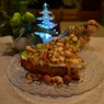 Фотография рецепта Морковный пирог на кефире автор Ирина Палкина