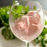 Фотография рецепта Мороженое из ягод автор Елена Гнедовская