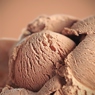 Фотография рецепта Мороженое из коричневого сахара с бальзамическим уксусом автор maximsemin