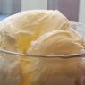 Фотография рецепта Мороженое из сыра пармезан автор Галина Ильина