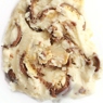Фотография рецепта Мороженое с бейлисом и конфетами Maltesers автор Саша Данилова