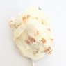 Фотография рецепта Мороженое с двойным белым шоколадом автор Саша Данилова