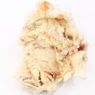 Фотография рецепта Мороженое с кусочками булочки синнабон и коричным соусом автор Саша Данилова