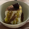 Фотография рецепта Мороженое с ликером автор Tatiana Shagina