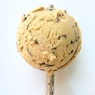 Фотография рецепта Мороженое с молотым цикорием и горьким шоколадом автор Саша Данилова
