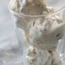 Фотография рецепта Мороженое с ромом и сухофруктами автор Anita Ggdf