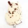 Фотография рецепта Мороженое с солодовым молоком и конфетами KitKat автор Саша Данилова