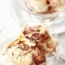 Фотография рецепта Мороженое с тирамису автор Георгий Федоров