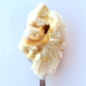 Фотография рецепта Мороженое с ванилью и кукурузным грильяжем автор Саша Данилова