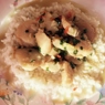 Фотография рецепта Морские гребешки с лаймом и чили автор Юлия Полонская