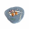 Фотография рецепта Морские гребешки с пюре из цветной капусты автор Еда