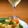 Фотография рецепта Морские гребешки в белом вине автор Саша Давыденко